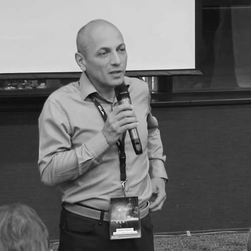 Binecuvântarea de a fi manager